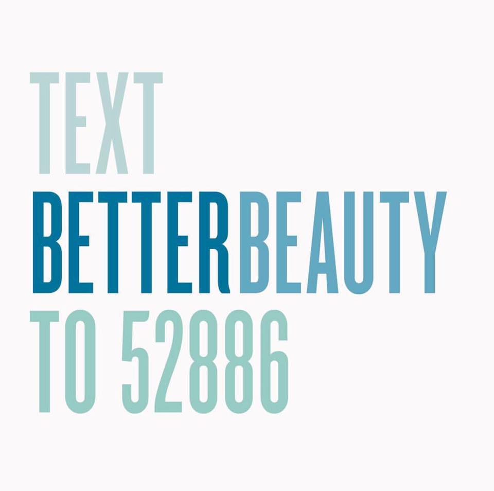 text better beauty to 52886